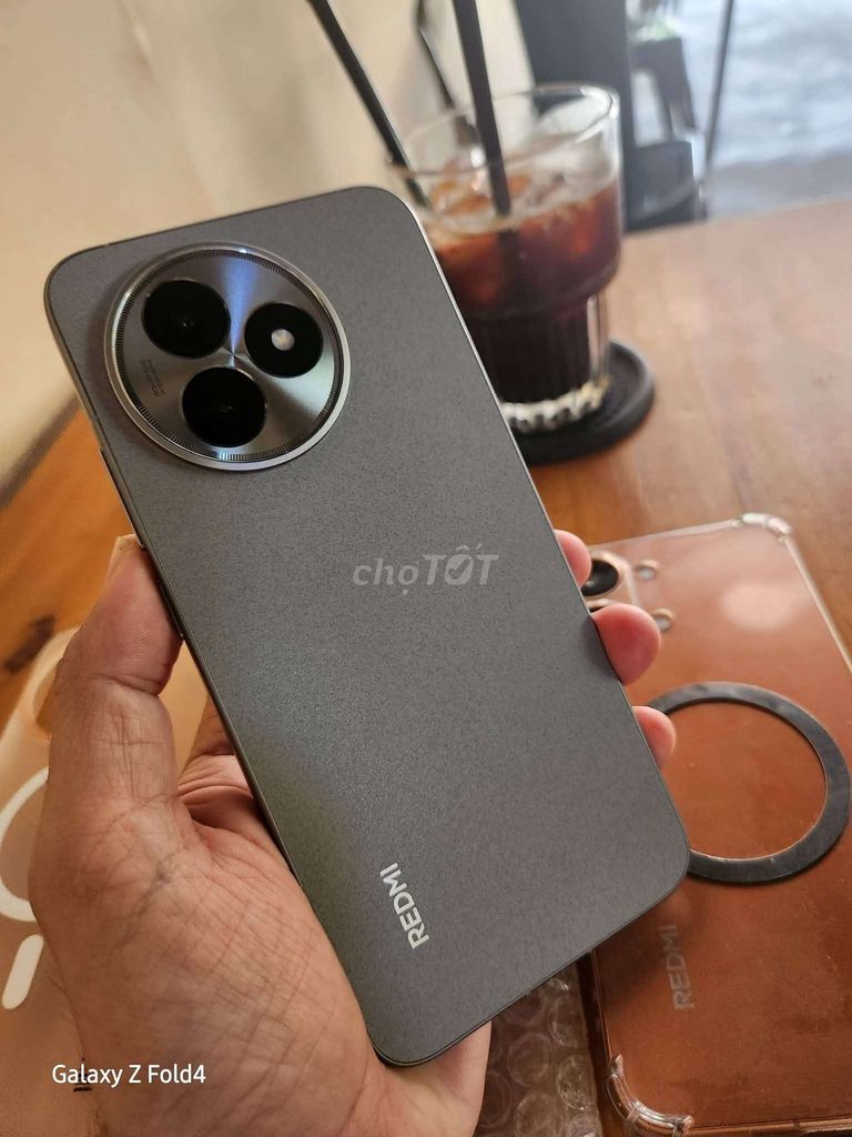 Xiaomi K80 Ultra Xám có giao lưu . Mua bán Điện thoại tại Thành phố Vĩnh Long Vĩnh Long được đăng bởi Trường hình 1