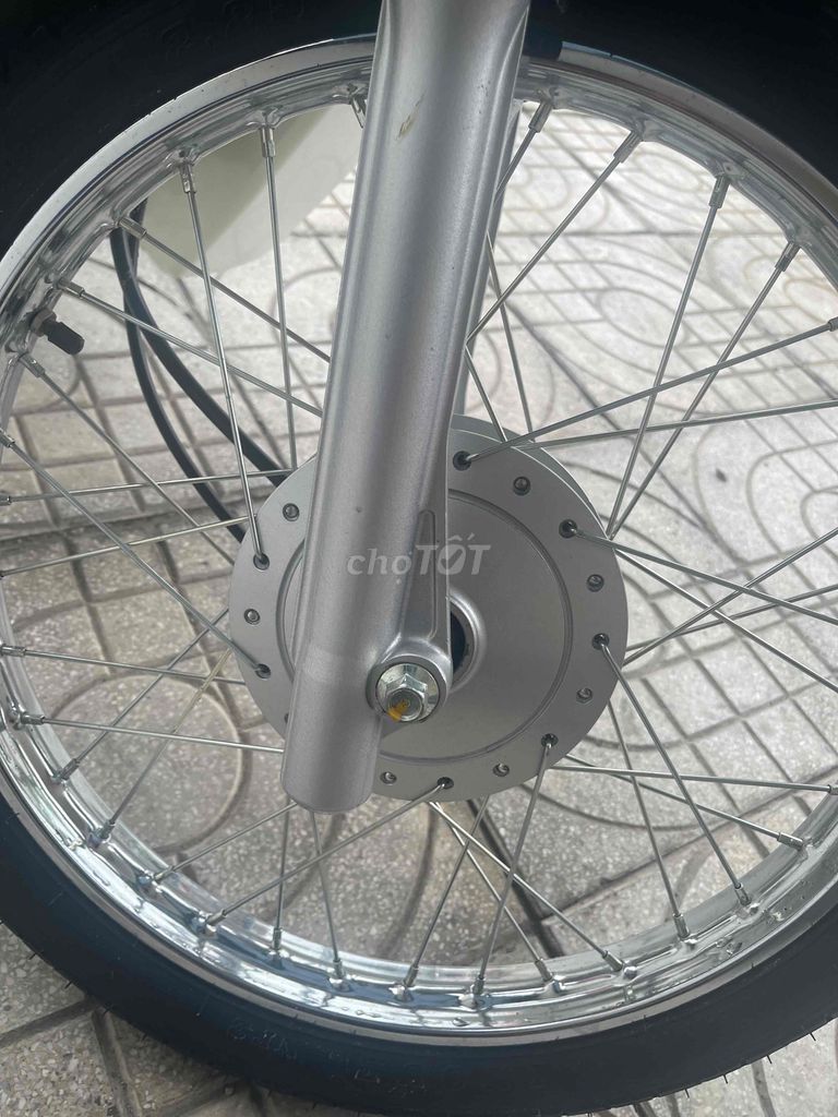 xe dren việt 2005 may zin chất don full mới. Mua bán Xe máy tại Huyện Thuỷ Nguyên Hải Phòng được đăng bởi Văn sang chảnh hình 4