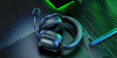 Tai Nghe không dây Razer BlackShark V2 HyperSpeed. Mua bán Tivi, Âm thanh tại Quận Ngũ Hành Sơn Đà Nẵng được đăng bởi Trần Nhân