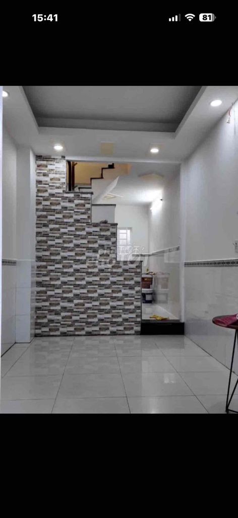 Аренда · 3 комн. · 36 м² · Thành phố Thủ Đức, ул. Ql13 Gần Giang Gẹ