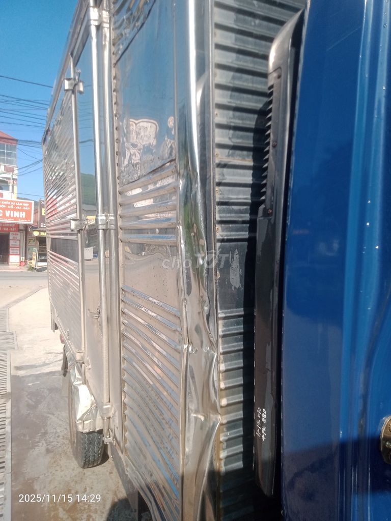 Cần bán gấp xe Tera 245 đòi 2017. Mua bán Xe tải, xe ben tại Huyện Yên Lập Phú Thọ được đăng bởi Huy Long Nguyễn hình 3