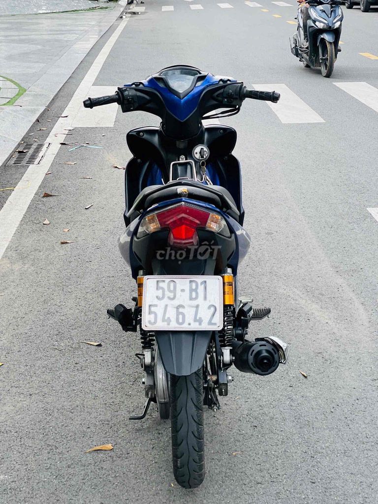 Jupiter zin êm máy móc ok. Mua bán Xe máy tại Thành phố Thủ Đức Tp Hồ Chí Minh được đăng bởi Bin hình 2