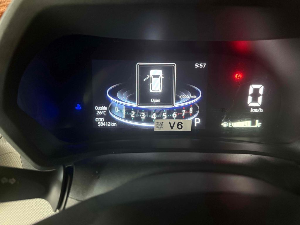 Toyota Veloz Cross 2022 CVT Top - siêu đẹp. Mua bán Ô tô tại Huyện Hàm Tân Bình Thuận được đăng bởi Trà  hình 11