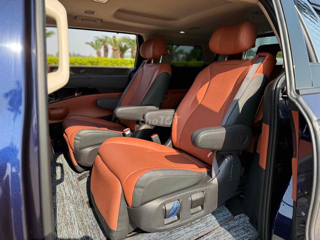 CẦN BÁN KIA CANIVAL 2.2D SINGNATURE MODEL 2025. Mua bán Ô tô tại Quận Bắc Từ Liêm Hà Nội được đăng bởi Mr PHÁT THÁI HÀ AUTO hình 13