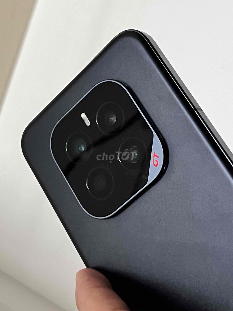 Honor GT Pro 512GB Đen 98-99%. Mua bán Điện thoại tại Quận 6 Tp Hồ Chí Minh được đăng bởi Đinh Trọng Hòa hình 1