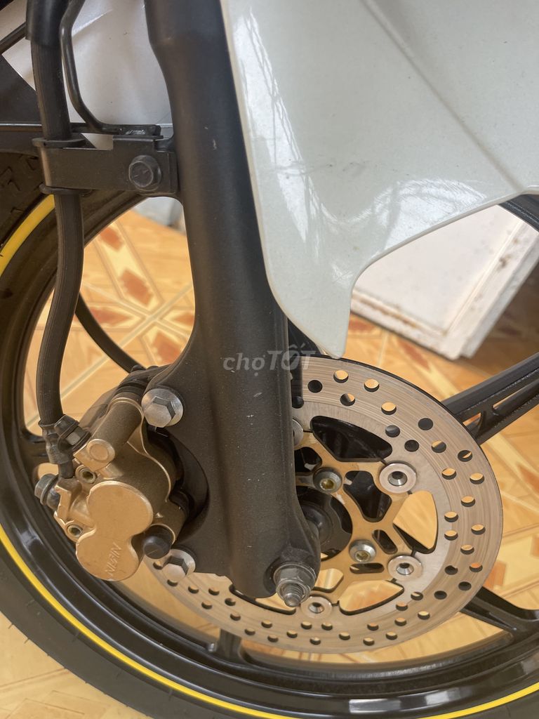 Mua về sưu tầm mà k có thời gian chăm sóc. Mua bán Xe máy tại Huyện Bắc Tân Uyên Bình Dương được đăng bởi Trung hình 4