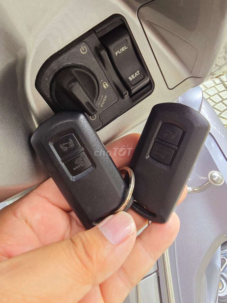 Honda Air Blade 2019 DÒNG NÀY MÁY CHẠY RẤT NGON. Mua bán Xe máy tại Quận Hải Châu Đà Nẵng được đăng bởi cường thịnh hình 2