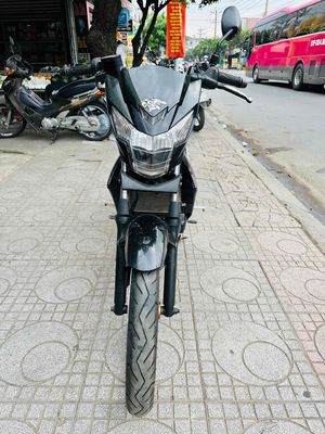 Suzuki Raider FU150FI 2021 Đen. Mua bán Xe máy tại Thành phố Thuận An Bình Dương được đăng bởi xe máy phước thịnh