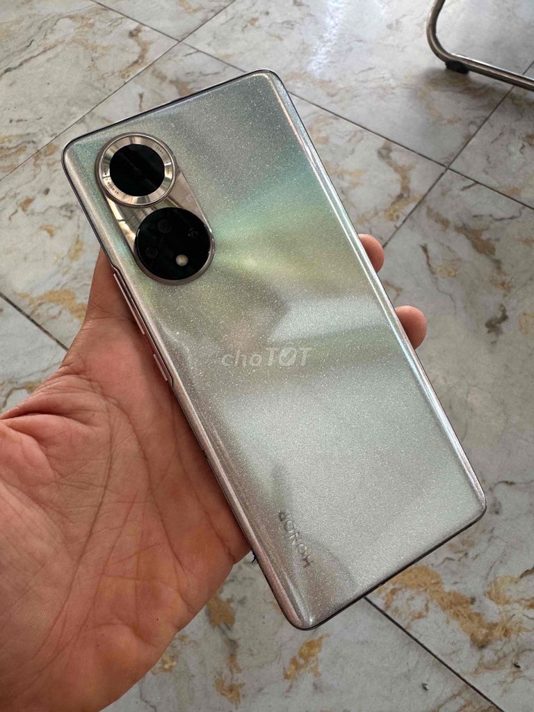 Honor 8GB/256GB Bạc. Mua bán Điện thoại tại Huyện Hóc Môn Tp Hồ Chí Minh được đăng bởi Dung hình 1
