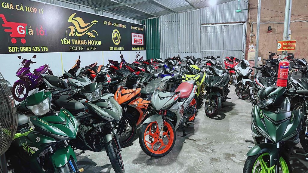 xe winer v2 và v3 mới 99% đk 2023. Mua bán Xe máy tại Quận Nam Từ Liêm Hà Nội được đăng bởi cửa hàng xe máy yến thắng  hình 5
