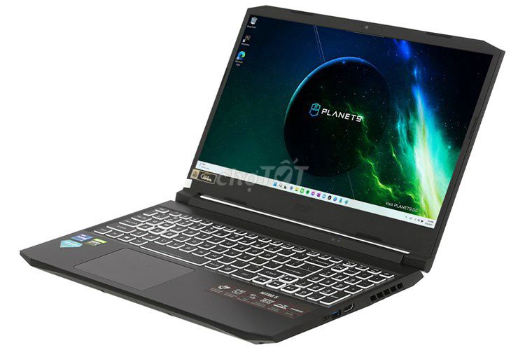 Gaming Acer Nitro 5 ->i7-11800H. Mua bán Laptop tại Thành phố Thủ Đức Tp Hồ Chí Minh được đăng bởi Nguyễn Dũng hình 1