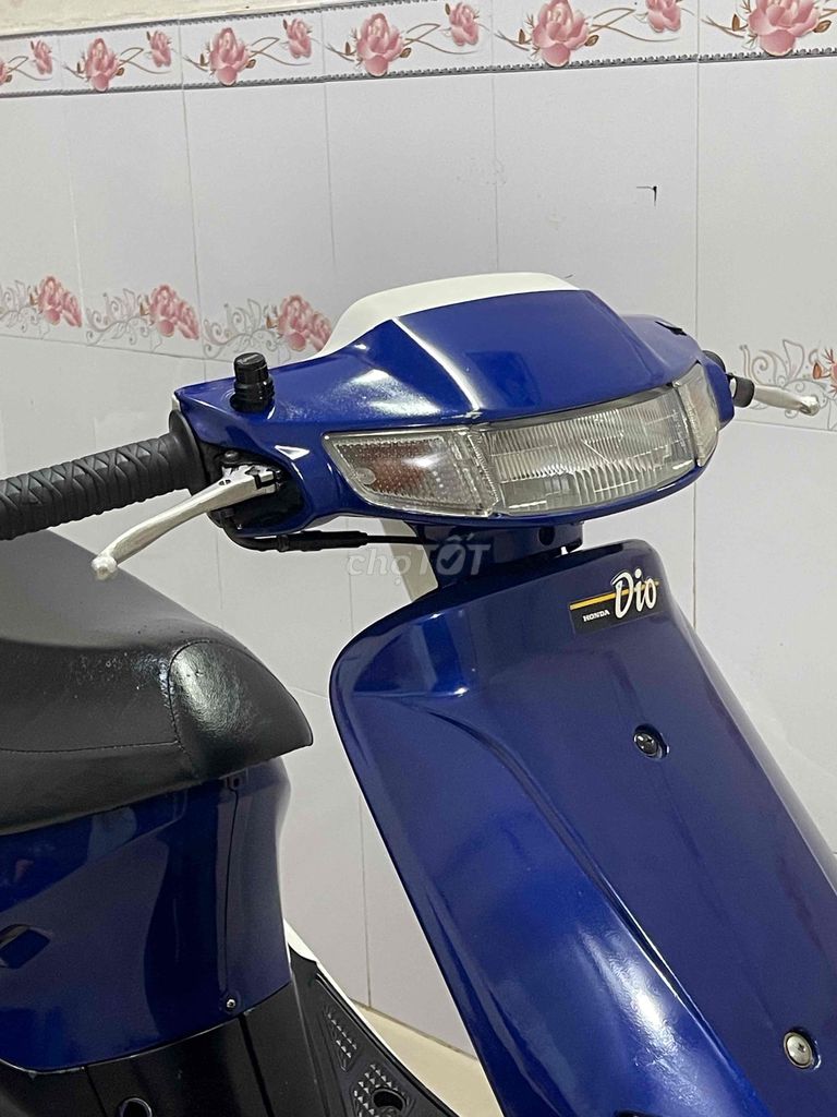 Honda Dio SP 50cc