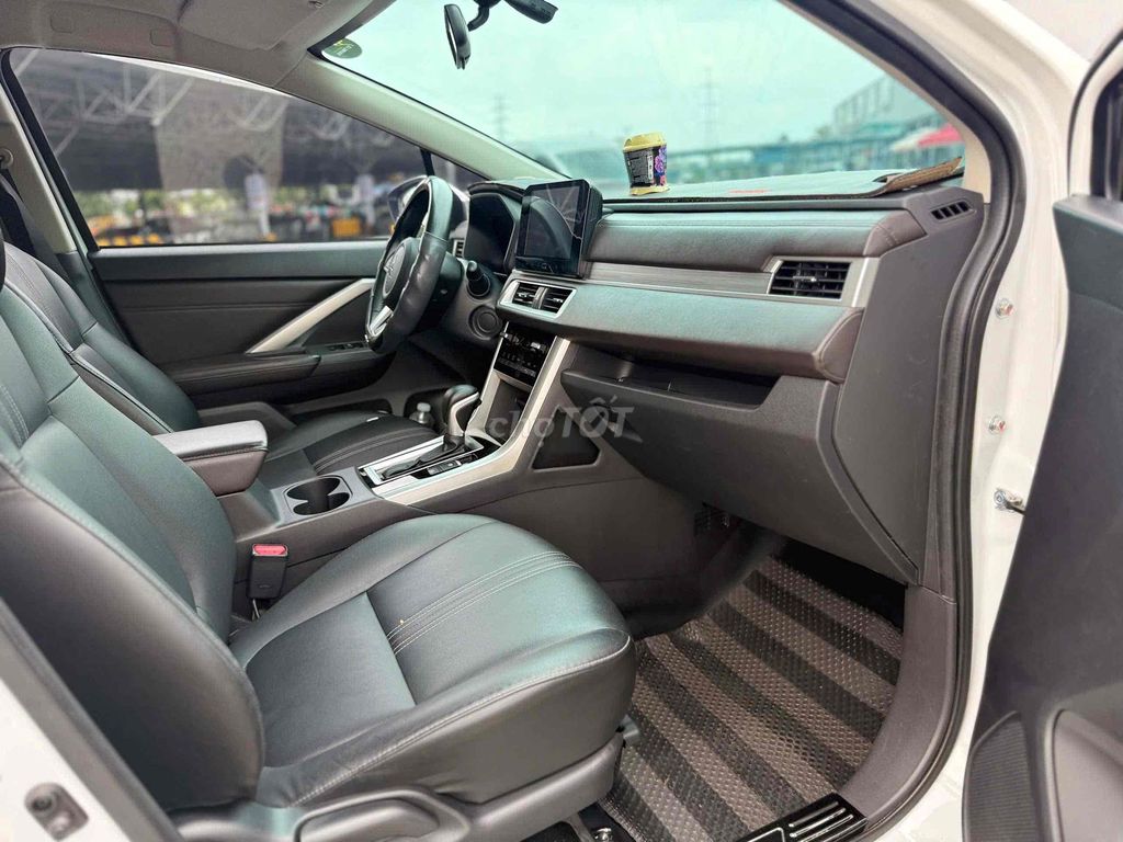 Mitsubishi Xpander 2024 xe gia đình sử dụng. Mua bán Ô tô tại Quận 12 Tp Hồ Chí Minh được đăng bởi E Hảo  hình 9