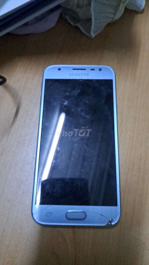 Samsung Xanh Hư màn hình. Mua bán Điện thoại tại Thành phố Biên Hòa Đồng Nai được đăng bởi Hoang anh Phan hình 1