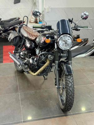 💥W175 ĐKLĐ 2023 (SX 2019)  BSTP Chính Chủ xe đẹp💥