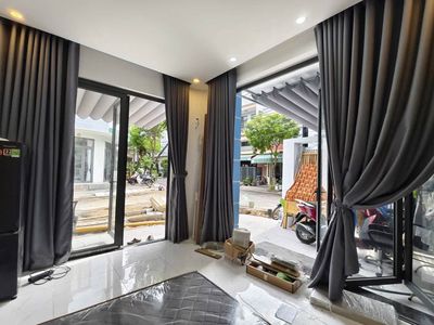 Аренда · Quận Hải Châu, ул. Hóa Sơn 3