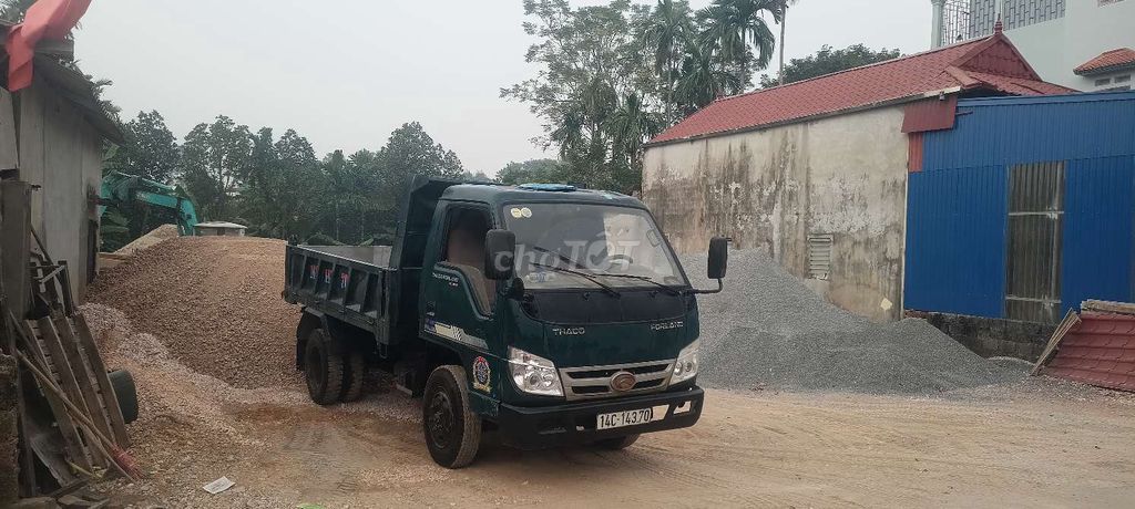 Ben tha cô 2, 5 tấn đời 2015 máy chất xe vừa khám. Mua bán Xe tải, xe ben tại Huyện Mỹ Đức Hà Nội được đăng bởi van duy hình 6