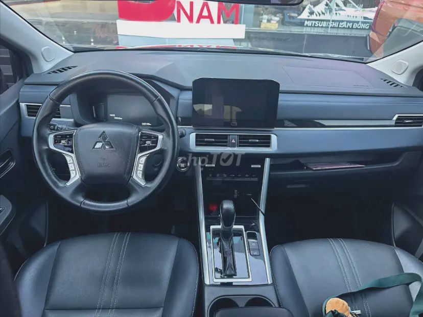 XPANDER CROSS 2023 – SUV. Mua bán Ô tô tại Huyện Đức Trọng Lâm Đồng được đăng bởi TRINH NGUYEN DANG QUOC hình 2