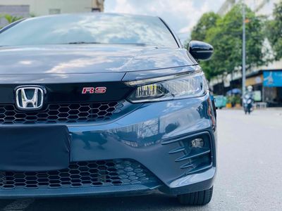 Honda City Rs 2022. Mua bán Ô tô tại Quận Gò Vấp Tp Hồ Chí Minh được đăng bởi Phạm Phước Hùng