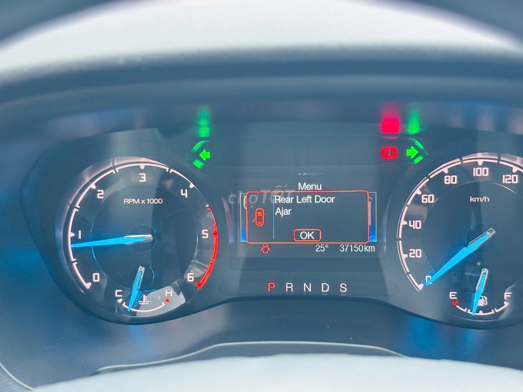 Ford Ranger XLS 2.2 4x2 AT 2018 - 37000 km. Mua bán Ô tô tại Thành phố Dĩ An Bình Dương được đăng bởi trần thị khánh huyền  hình 4