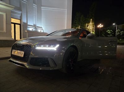 Audi A7 2011. Mua bán Ô tô tại Quận Long Biên Hà Nội được đăng bởi Nam Nguyễn