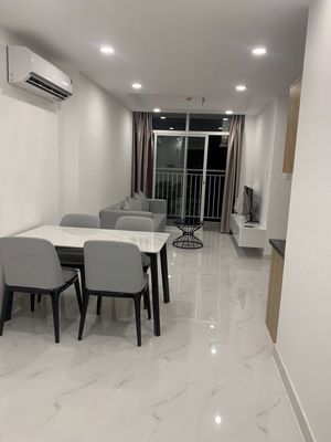 Bán căn hộ tâm huyết sẵn sổ 2PN 2WC đầy đủ nội thất dọn vào ở ngay
