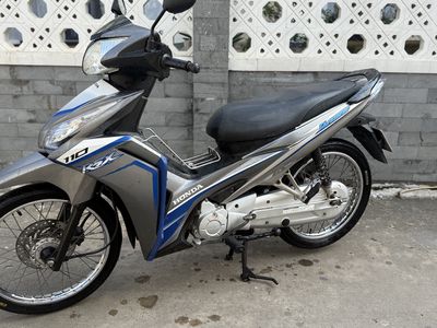 Honda RSX110 2013 Bạc Xanh. Mua bán Xe máy tại Huyện Trảng Bom Đồng Nai được đăng bởi Trần đình trung 