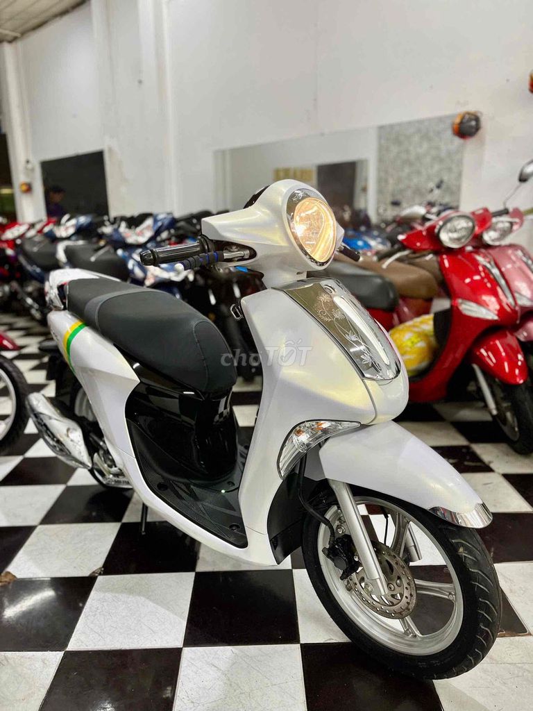 ❤️Yamaha Janus 2022, BSTP 9Chủ, GÓP NỢ XẤU. Mua bán Xe máy tại Quận 8 Tp Hồ Chí Minh được đăng bởi Tấn Đạt hình 7