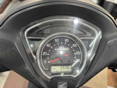 mới về vision đen nhám (đ B) mới như xe thùng nhe. Mua bán Xe máy tại Quận Phú Nhuận Tp Hồ Chí Minh được đăng bởi CuBi Thanh Sơn