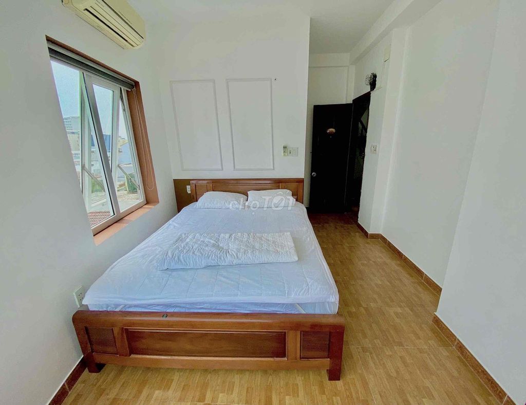 Аренда · 1 комн. · 20 м² · Quận Sơn Trà, ул. Chính Hữu