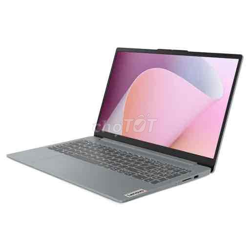 Lenovo IdeaPad Slim 3 15ABR8 AMD Ryzen 7 16GB/512G. Mua bán Laptop tại Quận 10 Tp Hồ Chí Minh được đăng bởi thaonguyen hình 1