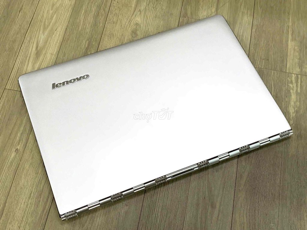 Lenovo Yoga 3 Pro 1370 M-5Y71 13.3 inch 8GB/128GB. Mua bán Laptop tại Quận Tân Bình Tp Hồ Chí Minh được đăng bởi Vinh Sơn hình 1