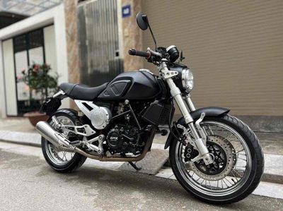 GPX Genteleman 200cc xe đẹp chất tuyệt vời classic. Mua bán Xe máy tại Quận Cầu Giấy Hà Nội được đăng bởi Tong motor xe may