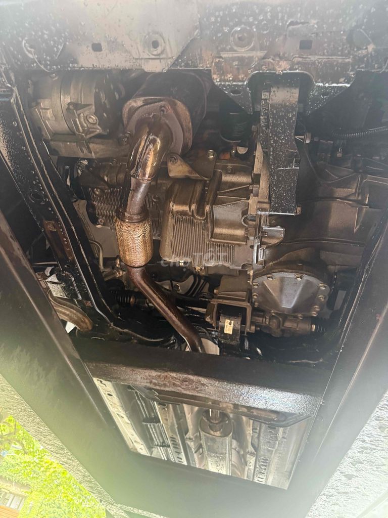 Chevrolet Cruze 2012 xe zin đẹp chính chủ odo 9v. Mua bán Ô tô tại Quận 8 Tp Hồ Chí Minh được đăng bởi Sang Võ hình 15