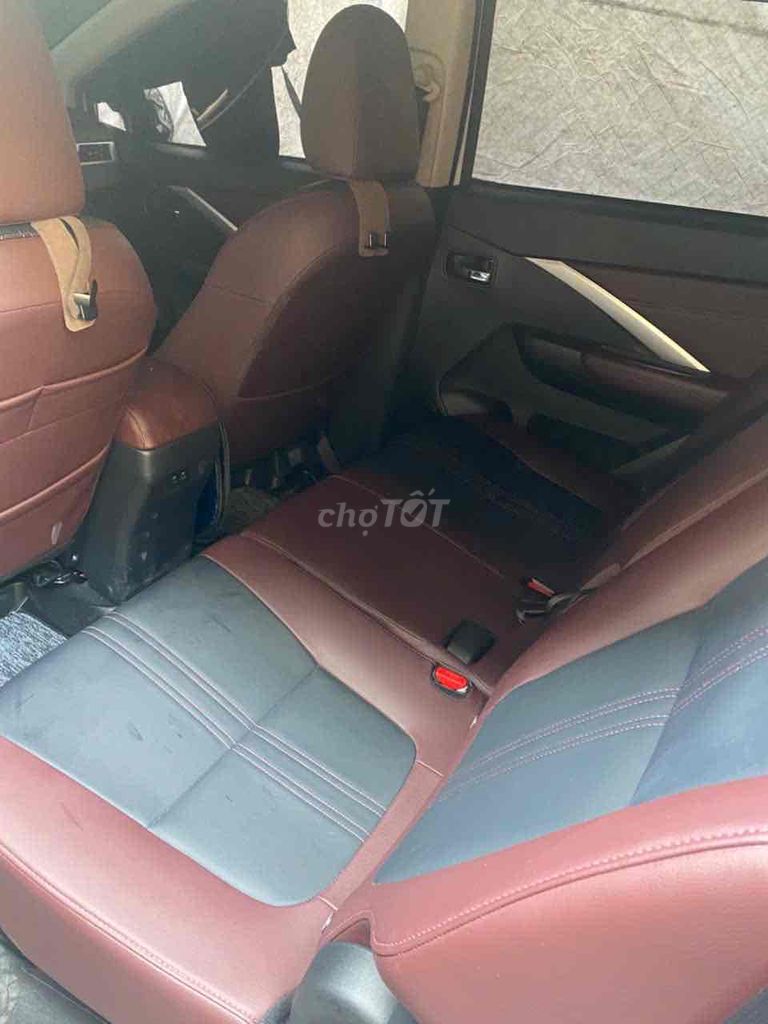 Mitsubishi Xpander Premium 2025 3500 км