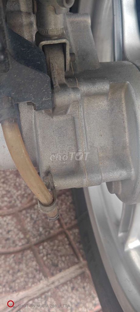 Cần thanh lý xe SH 2014. Mua bán Xe máy tại Thành phố Bà Rịa Bà Rịa - Vũng Tàu được đăng bởi Thanh Phat hình 6