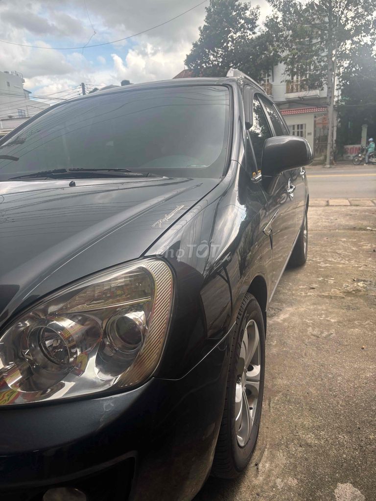 Kia Carens 2015 EX MT  - 100000 km. Mua bán Ô tô tại Thị xã Bến Cát Bình Dương được đăng bởi Vuong hình 2