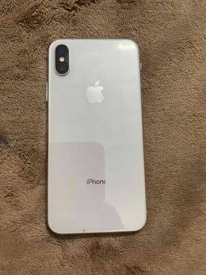 Iphone X. Mua bán Điện thoại tại Thành phố Thủ Đức Tp Hồ Chí Minh được đăng bởi Ngoc Trâm Mobile