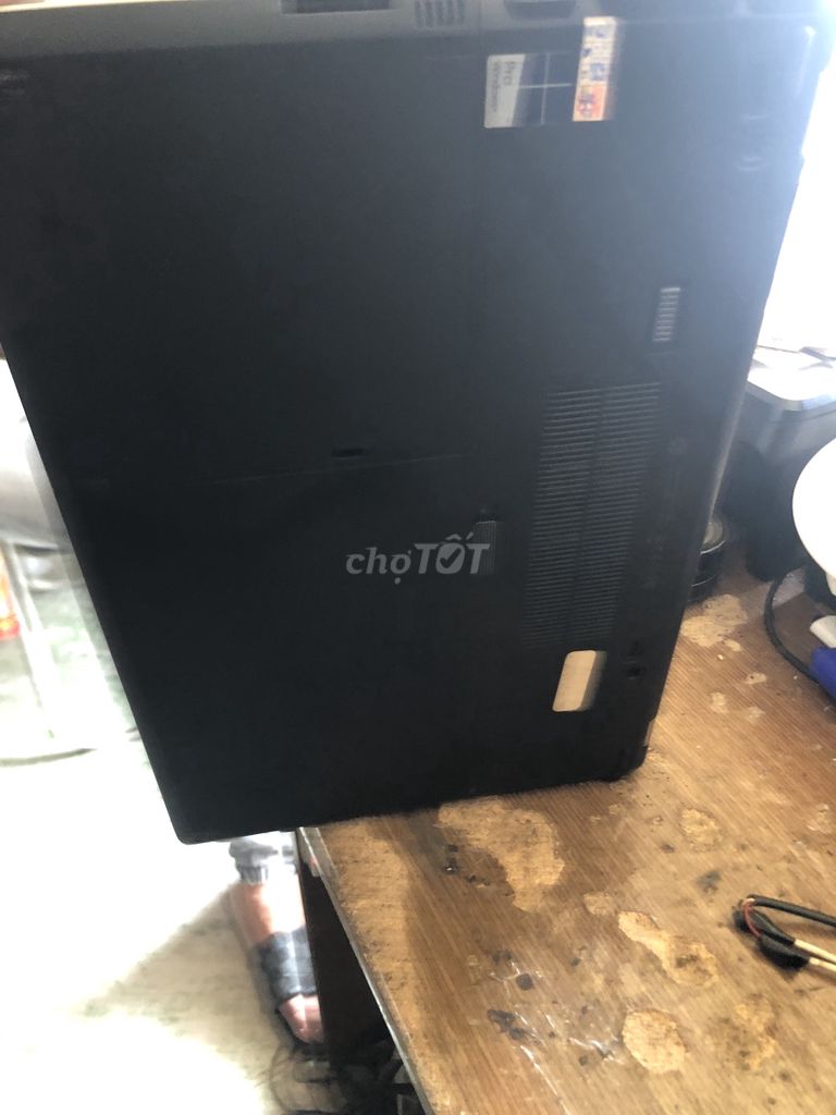 HP EliteBook Folio 9480m i7-4600U 8GB Bạc. Mua bán Laptop tại Thành phố Thủ Đức Tp Hồ Chí Minh được đăng bởi Đỗ Thanh Kiệt hình 1