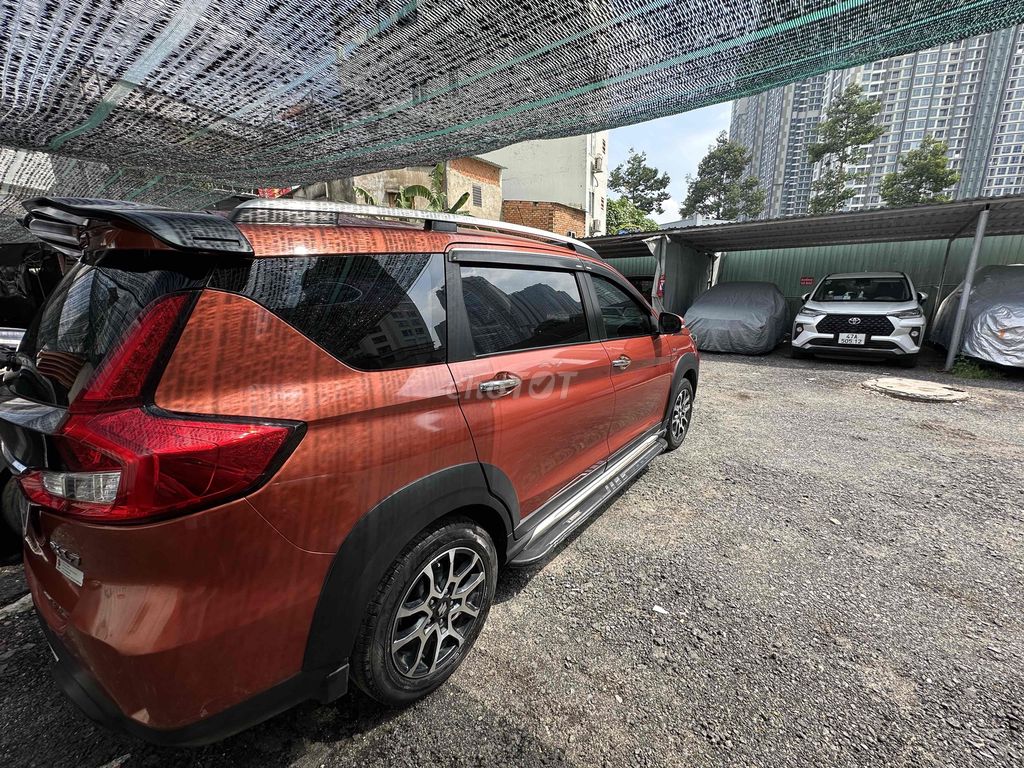 Suzuki XL 7 2023 1.5 AT - 80000 km. Mua bán Ô tô tại Quận Bình Thạnh Tp Hồ Chí Minh được đăng bởi Tuấn hình 10
