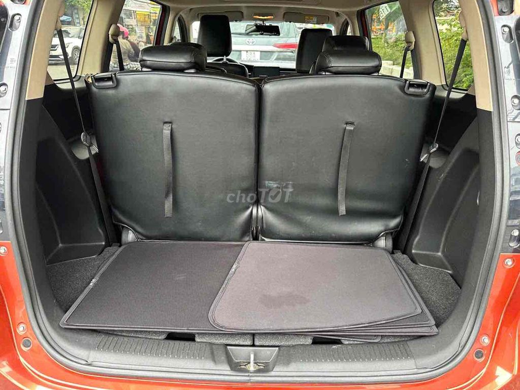 Suzuki XL7 2021 Số tự động 33.000 km. Mua bán Ô tô tại Thành phố Thủ Đức Tp Hồ Chí Minh được đăng bởi Long Auto Vạn Phúc hình 6