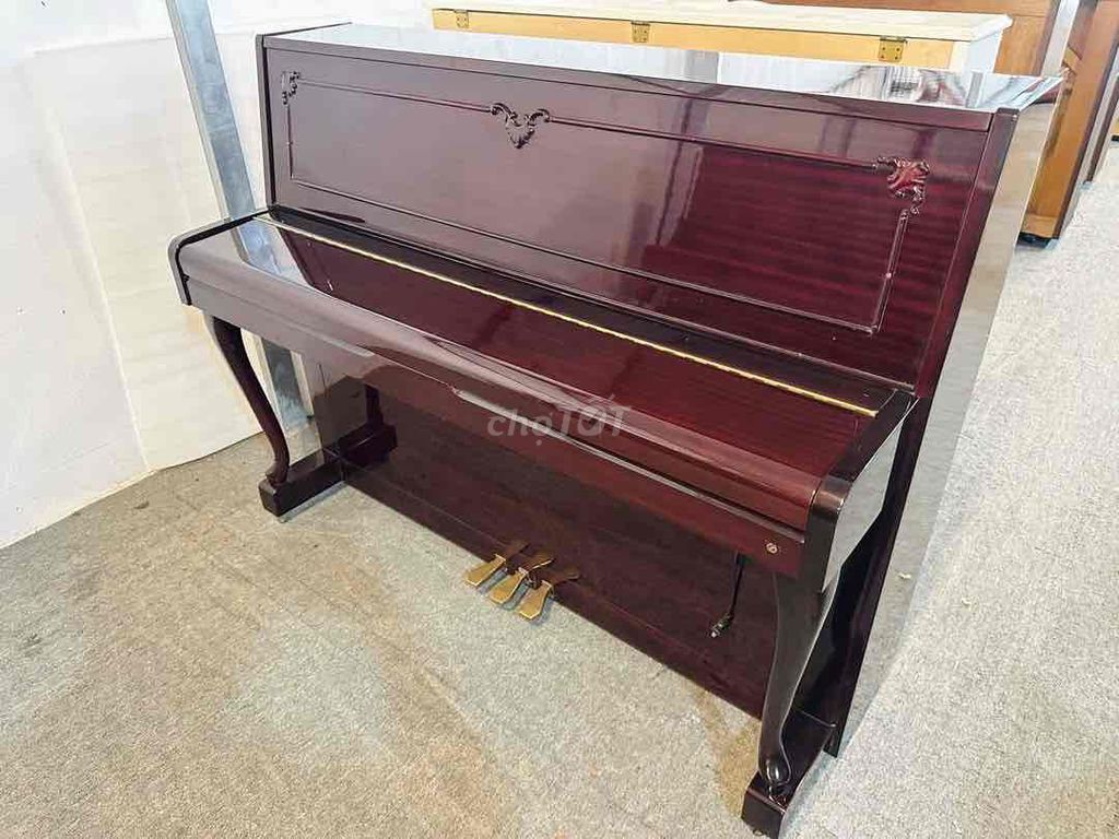 Đàn Piano cơ Eschenbach E111. Mua bán Nhạc cụ tại Huyện Nhà Bè Tp Hồ Chí Minh được đăng bởi World piano hình 1