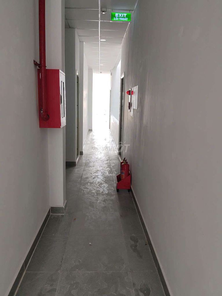 Аренда · 1 комн. · 30 м² · Quận Gò Vấp, ул. Hẻm 313 Phan Huy Ích
