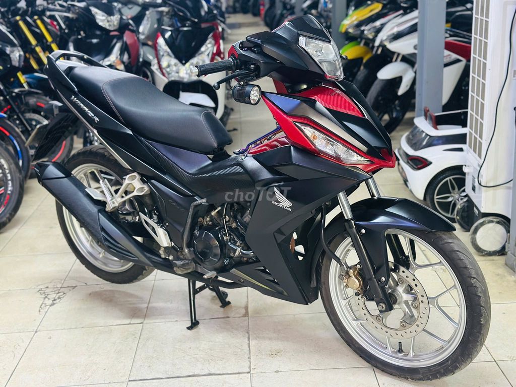 XE MÁY THỊNH PHÁT - WINNER V1 ĐI ÍT 1 CHỦ SỬ DỤNG. Mua bán Xe máy tại Quận Bắc Từ Liêm Hà Nội được đăng bởi XE MÁY THỊNH PHÁT XE LƯỚT GIÁ RẺ hình 5