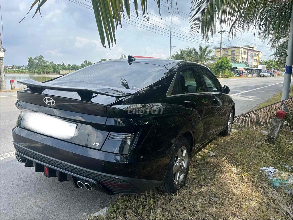 Hyundai Accent 2024 Đặc biệt. Mua bán Ô tô tại Huyện Đông Hưng Thái Bình được đăng bởi Phamquangngoc hình 3