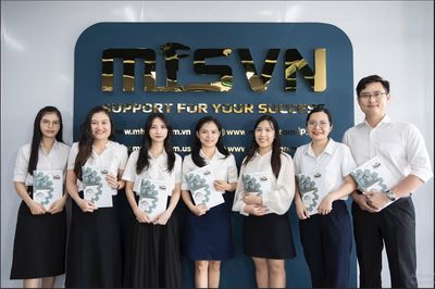 [Dĩ An-Bình Dương] Tuyển 2 Nữ Nhân viên Văn Phòng. Việc làm tại Thành phố Dĩ An Bình Dương được đăng bởi Công Ty TNHH Sản xuấT Thương mại Dịch vụ MTS Việt Nam hình 1