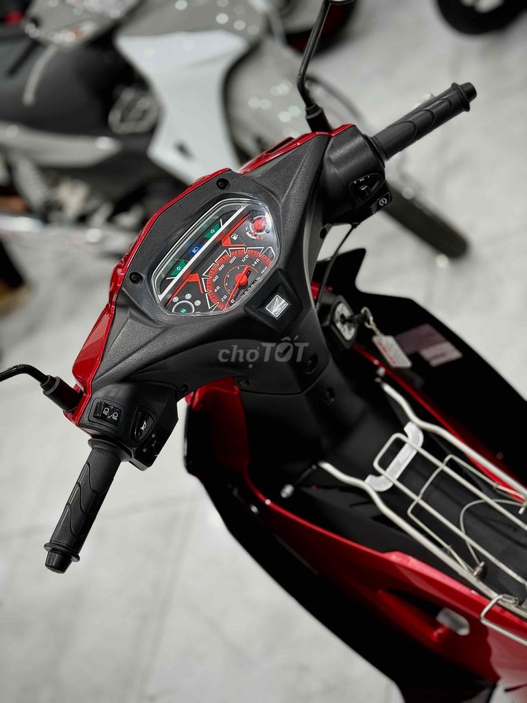 Wave Blade 2020 Odo8k Lướt ( Hỗ trợ GÓP ) 🔥🔥🔥. Mua bán Xe máy tại Thị xã Phú Mỹ Bà Rịa - Vũng Tàu được đăng bởi Cửa Hàng Xe Máy Phú Mỹ hình 3