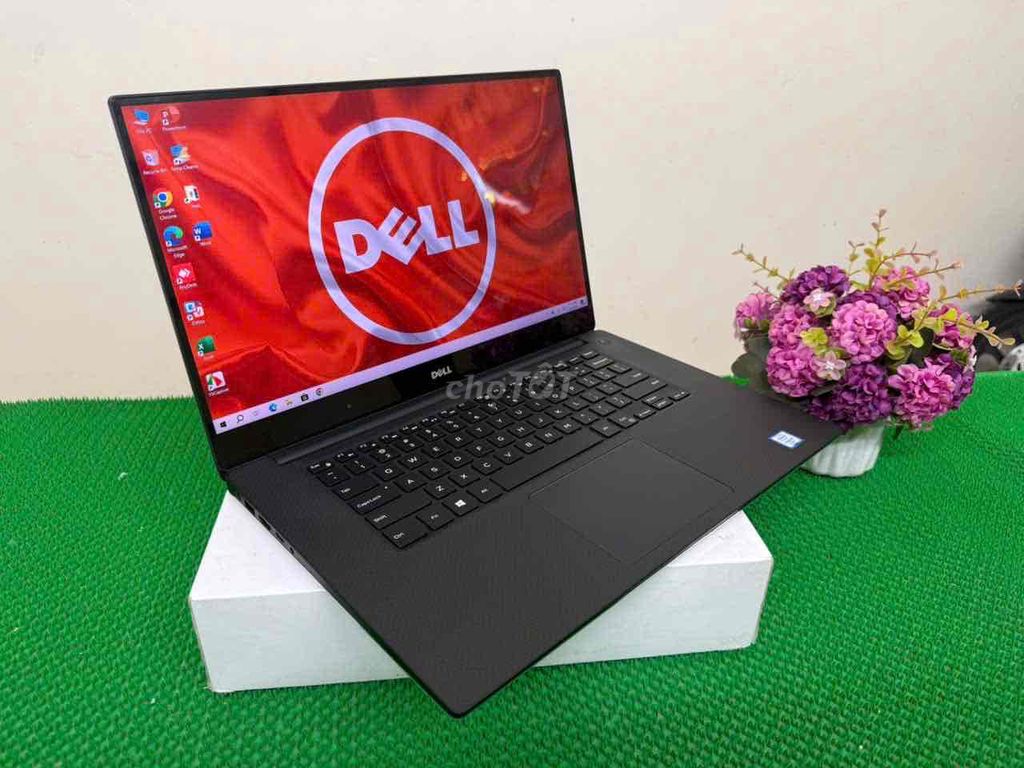 Dell Precision 5510 i7-6820HQ 15.6 inch 8GB/256GB. Mua bán Laptop tại Quận Thanh Xuân Hà Nội được đăng bởi Phạm Duyên Laptop 118 hình 1