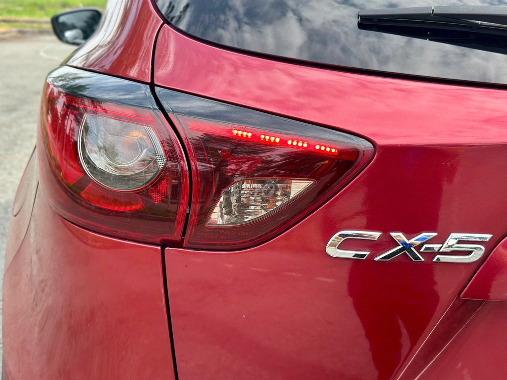 Mazda CX-5 2017. Mua bán Ô tô tại Thành phố Thuận An Bình Dương được đăng bởi auto 168 chuyên xe đẹp hình 8