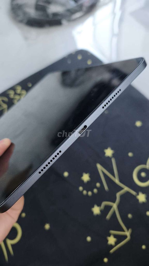 Xiaomi Pad 8 128GB Xám Đã sử dụng. Mua bán Máy tính bảng tại Quận Ngũ Hành Sơn Đà Nẵng được đăng bởi Hoàng Luật hình 1